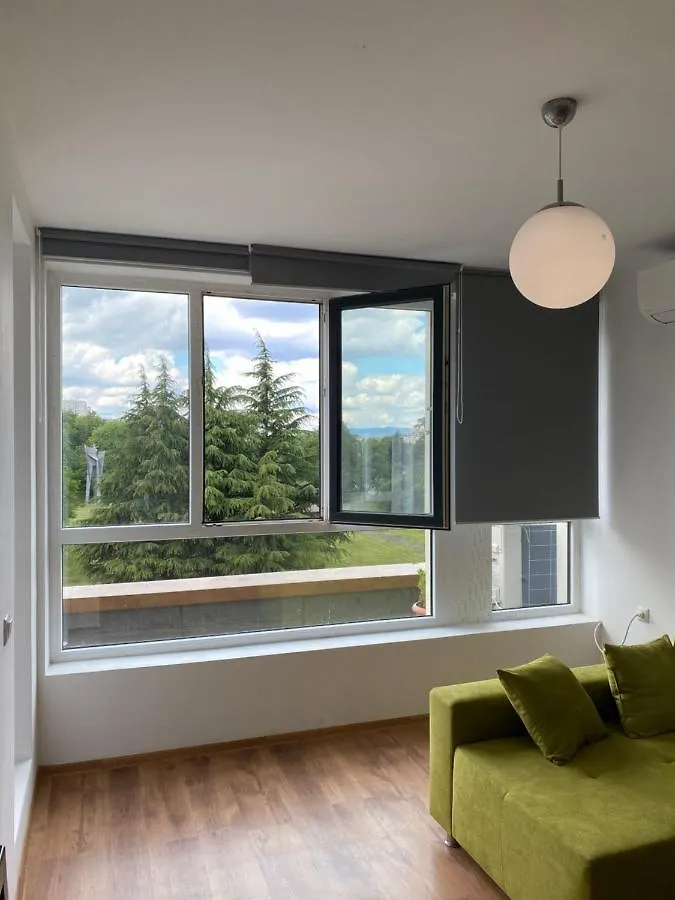 The Ideal Apartment Burgas 0*,