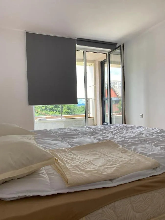 The Ideal Apartment Burgas Bulgaria