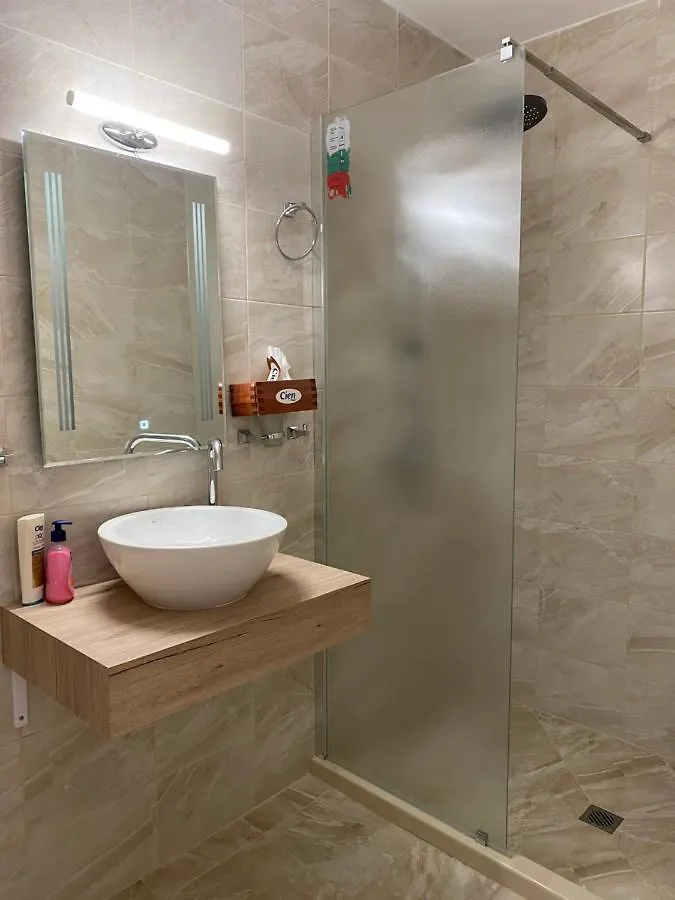The Ideal Apartment Burgas