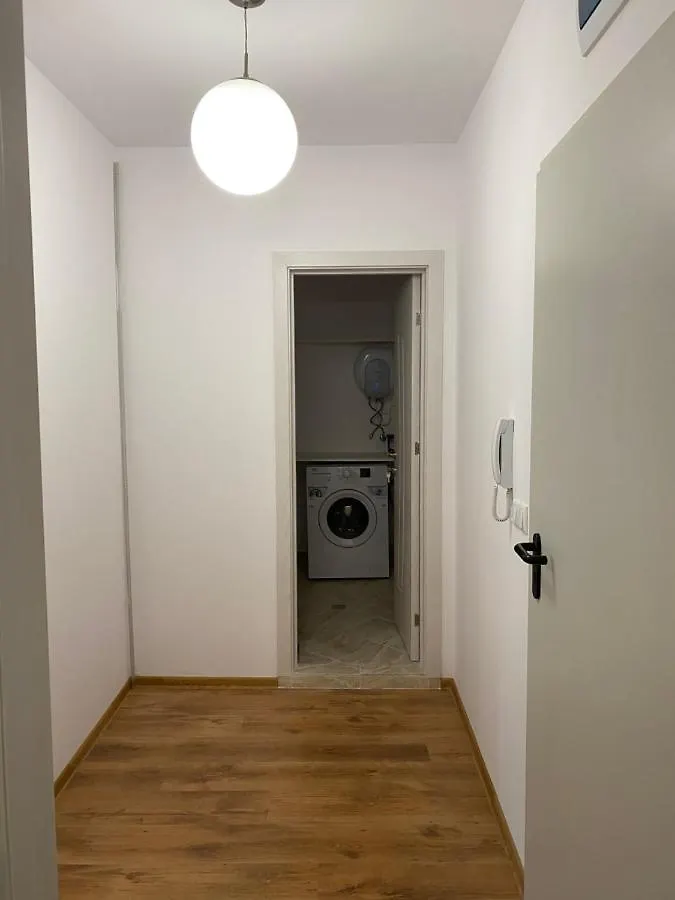 The Ideal Apartment Burgas
