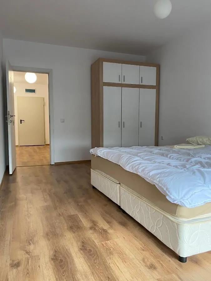 The Ideal Apartment Burgas Bulgaria