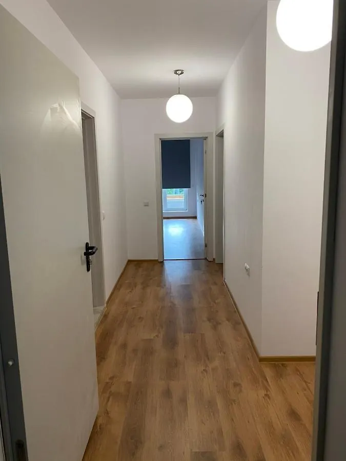 The Ideal Apartment Burgas Bulgaria
